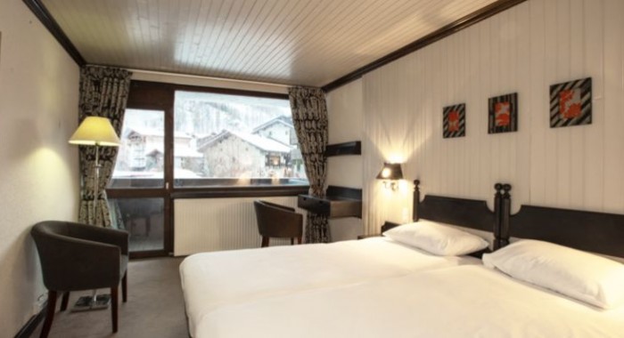 Hotel Le Val D'Isere, Val D'Isere ski chalet, image 5